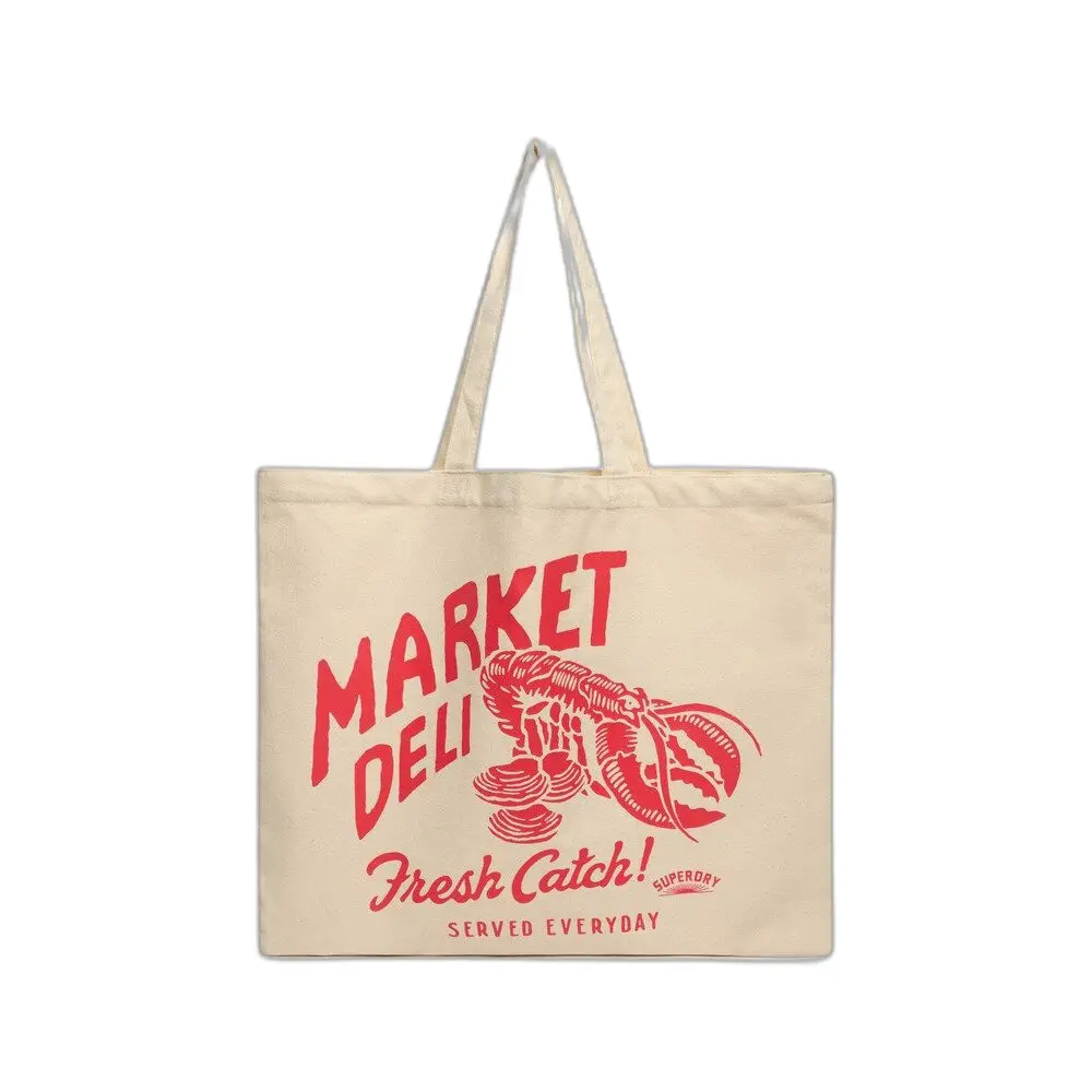 Tote Bag Damen Superdry Superdry