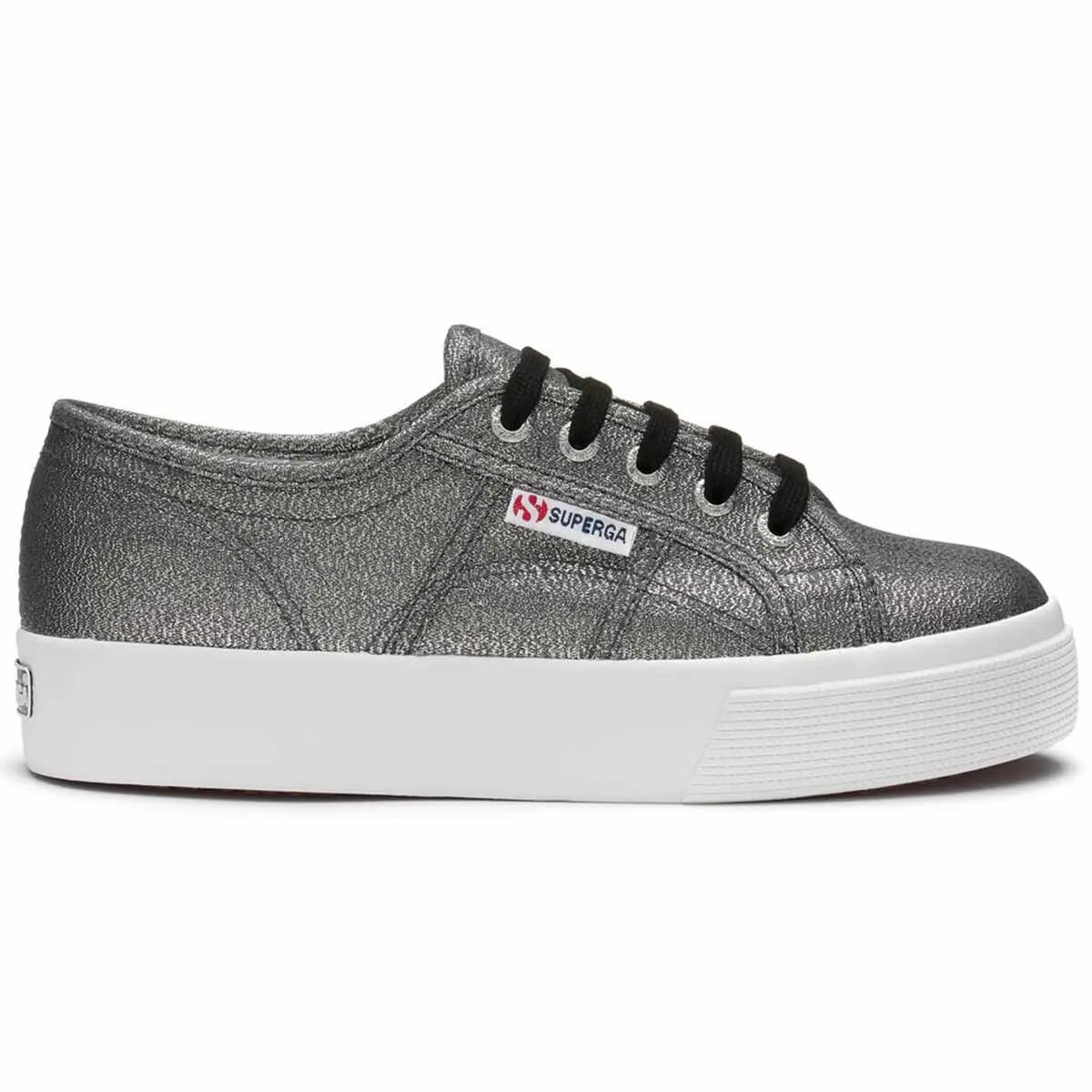 8033773981681 - Sneakers für Frauen 2730-Lame