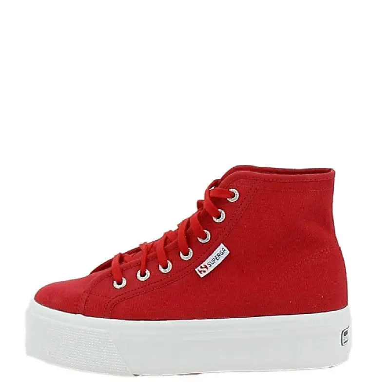 Sneakers für Frauen Superga 2705-Cotw