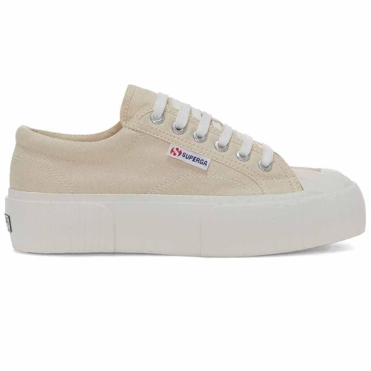 8058188949675 - Sneakers für Frauen 2631-Stripe Platform