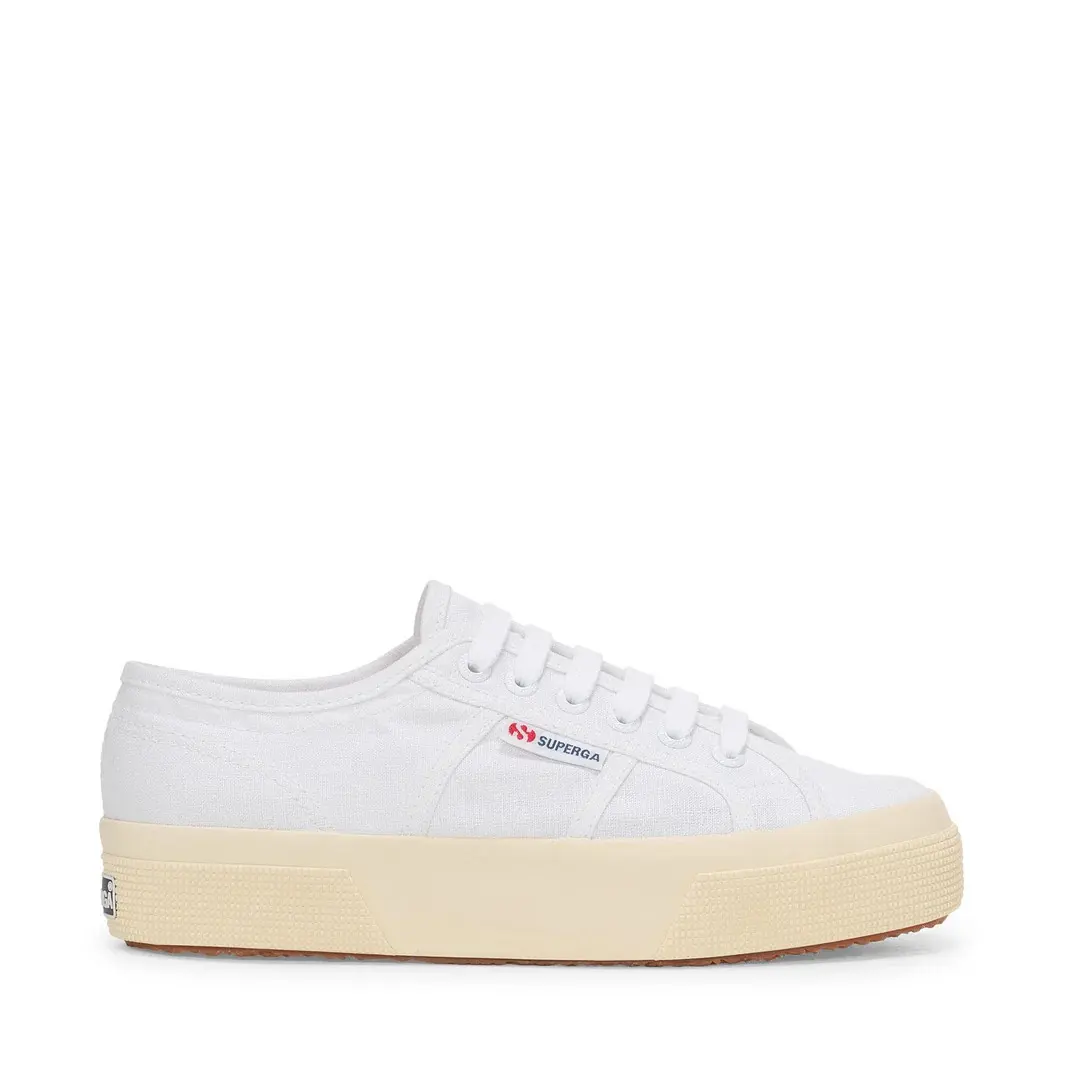 8030859781692 - Sneakers 2740 Platform Linen