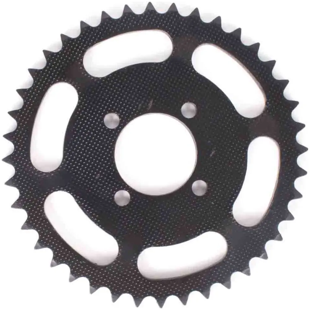 Motorradkrone Supersprox RFE-832:43 # JTR832-43 # 50-13003-43