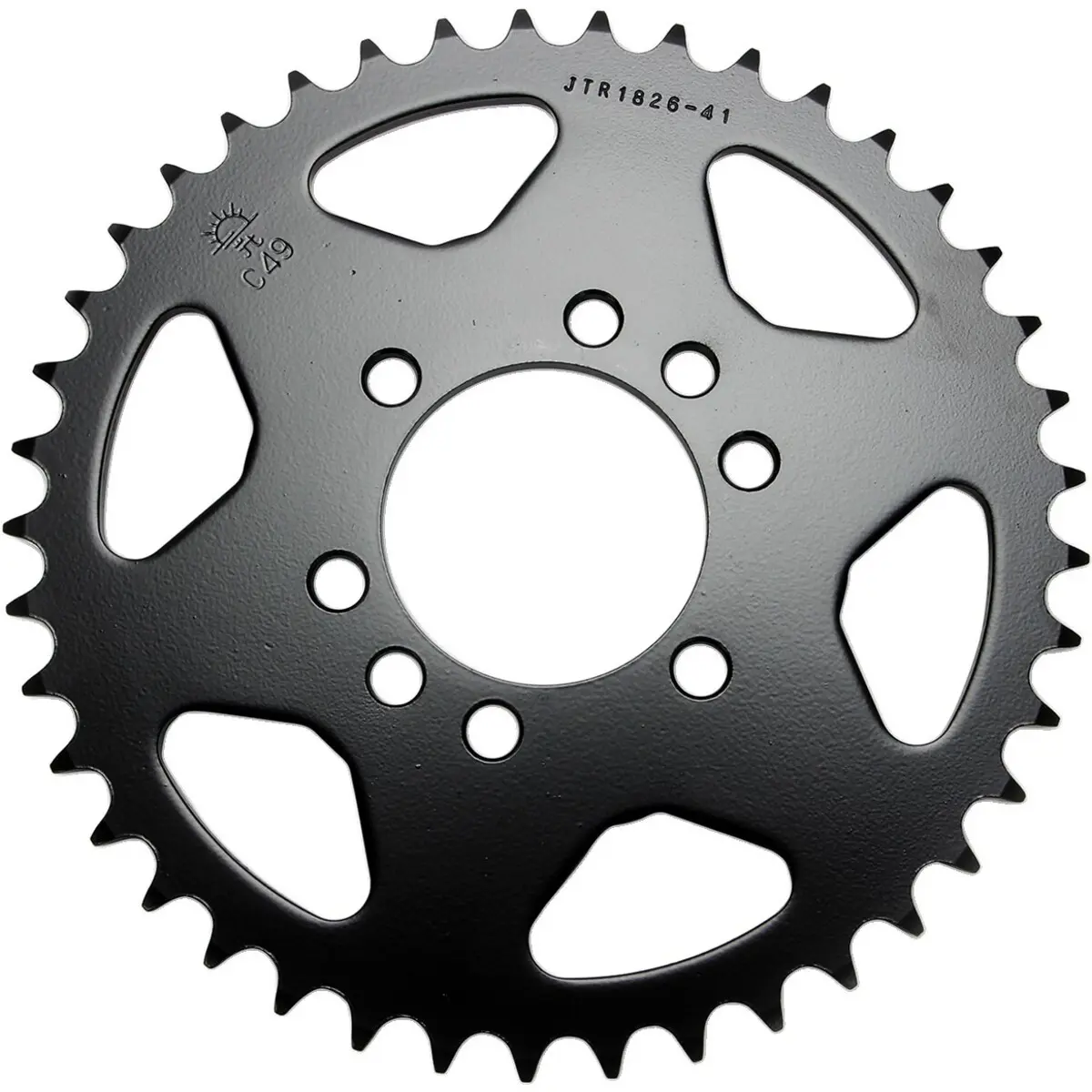 Motorradkrone Supersprox RFE-1826.41 # 50-32082-41 # JTR1826-41