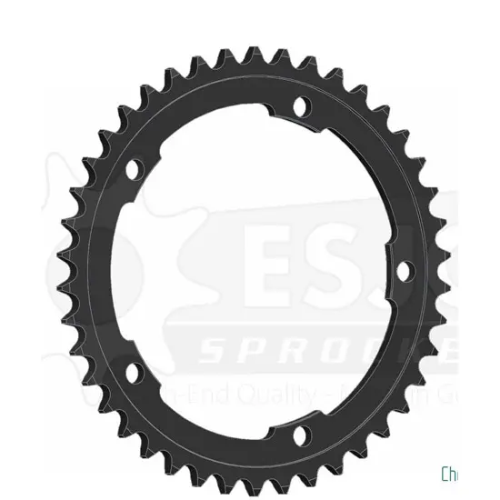 Motorradkrone Supersprox 50-29058-42