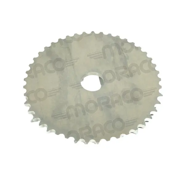 Aluminium Motorradkrone Supersprox Frette