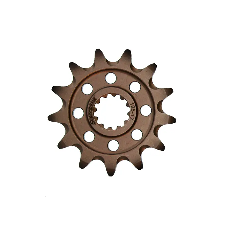Motorradritzel Supersprox