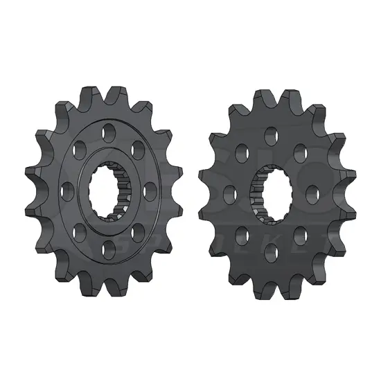 Motorradritzel Supersprox CST-1802:16.2