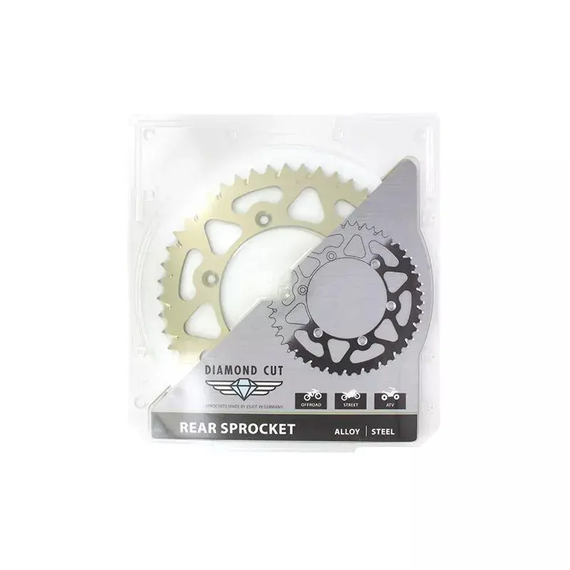 Motorradkrone Supersprox JTA251-54 # 51-32001-54