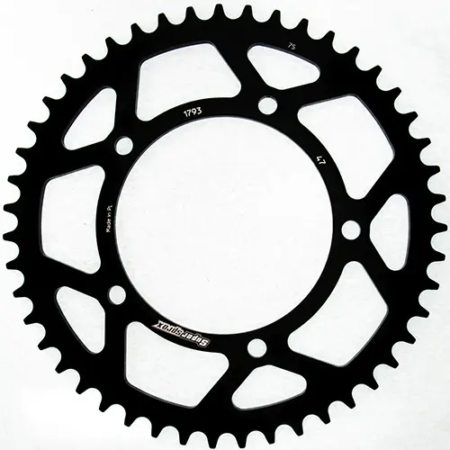 Motorradkrone Supersprox RAL-1793:47