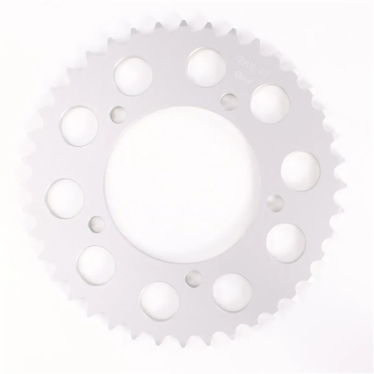 Motorradkrone Supersprox 51-32208-43
