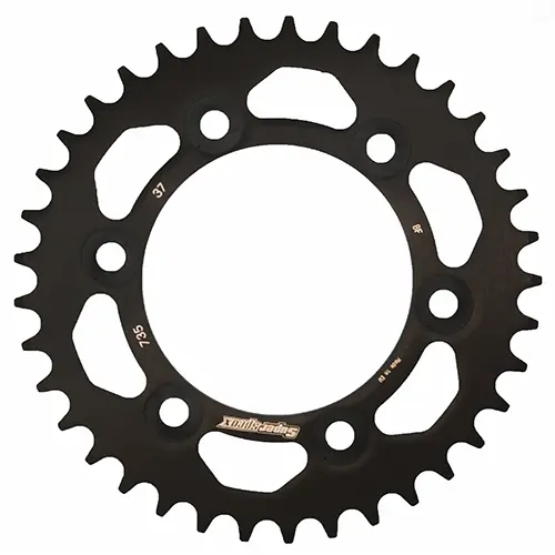 Aluminium Kranz Motorrad Supersprox JTA735-37 # 51-32072-37