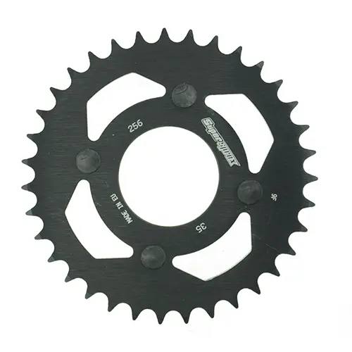 Motorradkrone Supersprox JTR256-35 # 50-13005-35