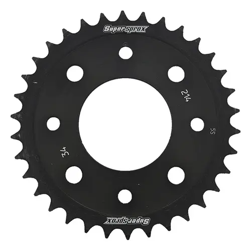 Motorradkrone Supersprox RFE-214:34 # 50-13049-34 # JTR212-34