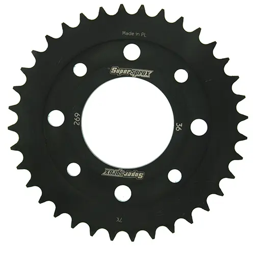 Motorradkrone Supersprox RFE-269:36 # JTR269-36 # 50-15001-36