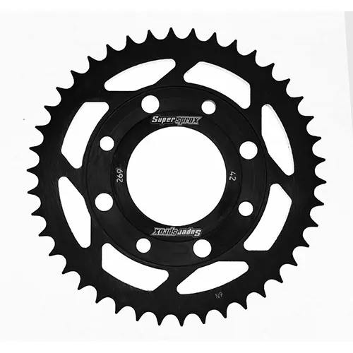 Motorradkrone Supersprox RFE-269:42 # 50-15001-42 # # 10223-42