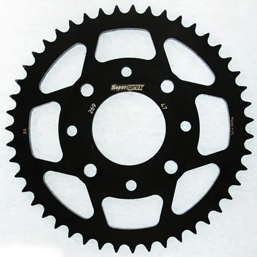Motorradkrone Supersprox RFE-269:47 # JTR269-47 # 1-2061-47 # 50-15001-47