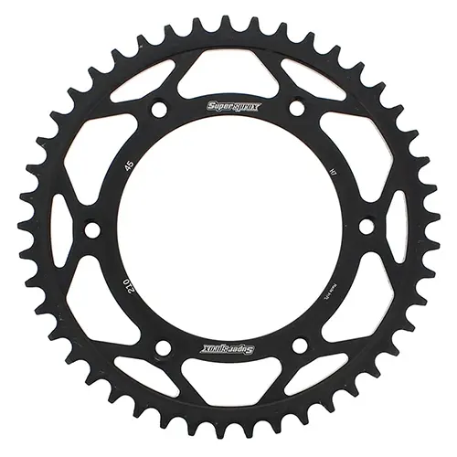 Motorradkrone Stahl Supersprox RFE-210:4550-32045-45 1-3559-45 JTR210-45