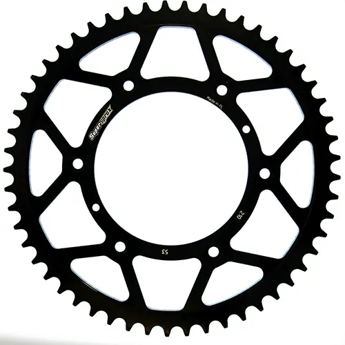 Motorradkrone Supersprox RFE-210:53 # 50-32045-53 # JTR210-53