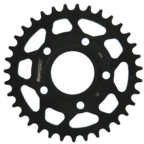 Motorradkrone Stahl Supersprox RFE-604:35JTR604-35 50-32046-35