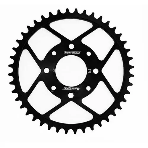 Motorradkrone Supersprox RFE-273:44 # 10221-44 # 1-3079-44