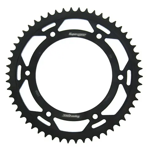 Motorradkrone Stahl Supersprox RFE-1258:54JTR1258-54 50-15054-54
