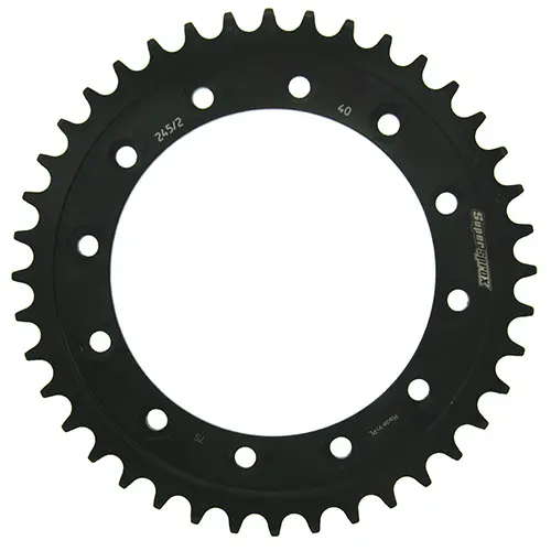 Motorradkrone Supersprox RFE-245/2:40 # JTR245/2-40 # 50-32001-40