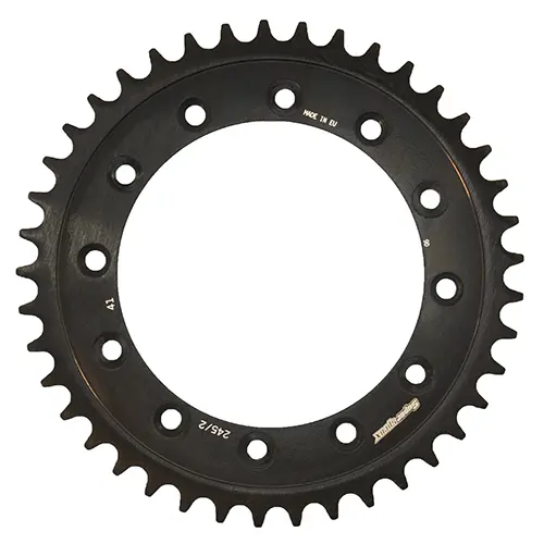 Motorradkrone Supersprox RFE-245/2:41 # 50-32001-41 # JTR245/2-41