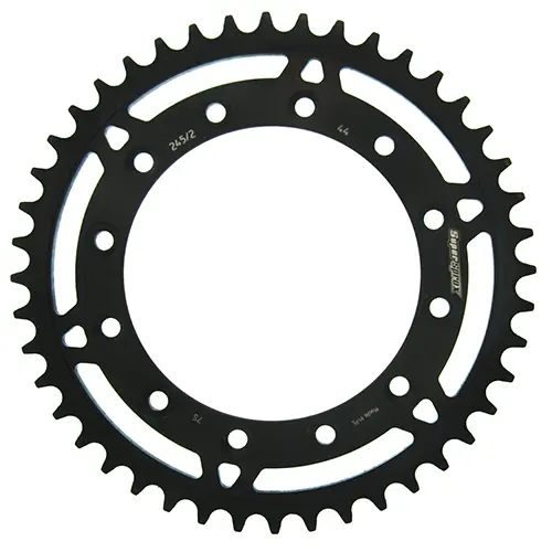 Motorradkrone Supersprox RFE-245/2:44 # JTR245/2-44 # 50-32001-44