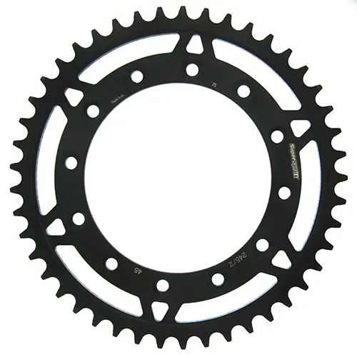 Motorradkrone Supersprox RFE-245/2:45 # 50-32001-45 # JTR245/2-45
