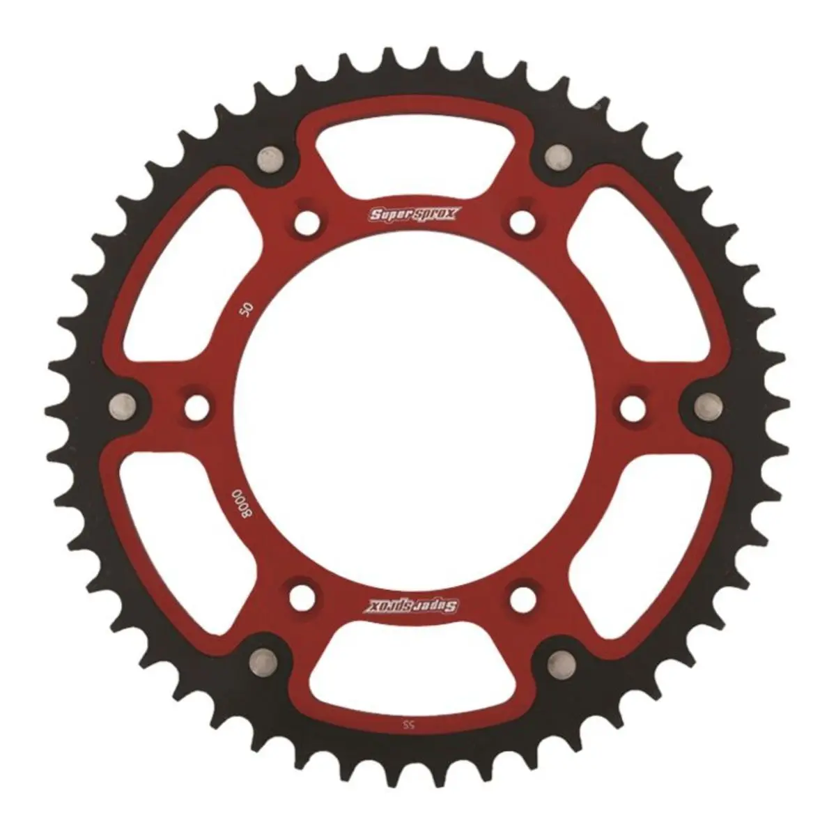 Motorradkrone Supersprox SPX Stealth 1512.6:49