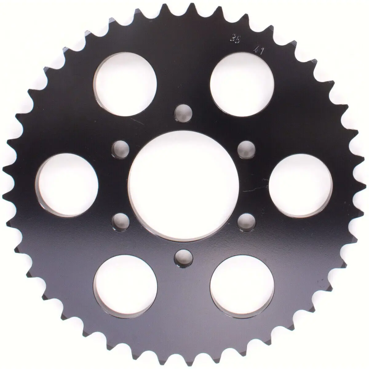 Motorradkrone Supersprox 50-35018-44