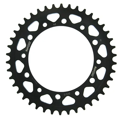 Motorradkrone Supersprox RFE-245/3:42 # JTR245/3-42 # 1-3610-42