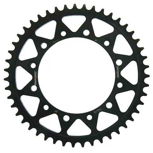 Motorradkrone Stahl Supersprox RFE-245/3:47JTR245/3-47 1-3610-47 (CA30447)