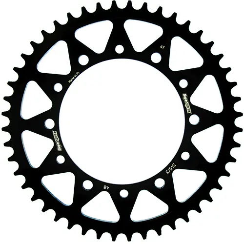 Motorradkrone Supersprox Rfe-245/3