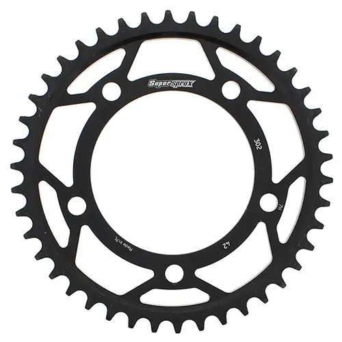 Motorradkrone Supersprox RFE-302:42 # JTR302-42 # 1-5486-42 # 50-35044-42