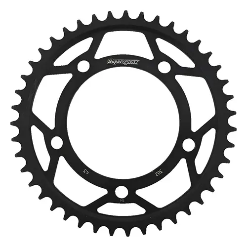 Motorradkrone Supersprox RFE-302:43 # 50-35044-43 # # 10508-43