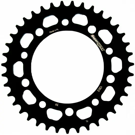 Motorradkrone Supersprox RFE-1303:38-#1-3485-38 # 10627-38