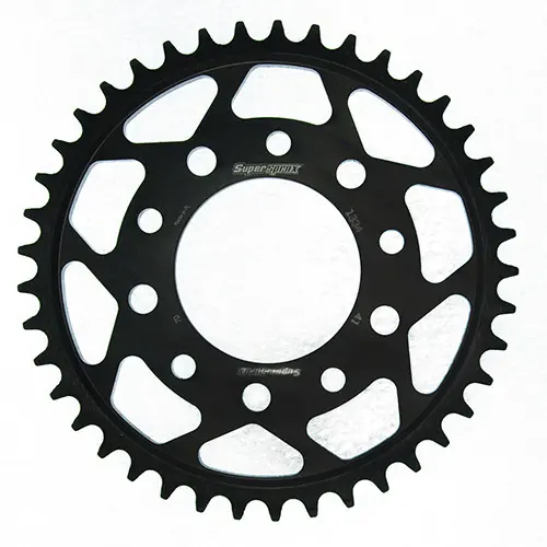 Motorradkrone Supersprox RFE-1334:41 # JTR1334-41 # 50-35036-41