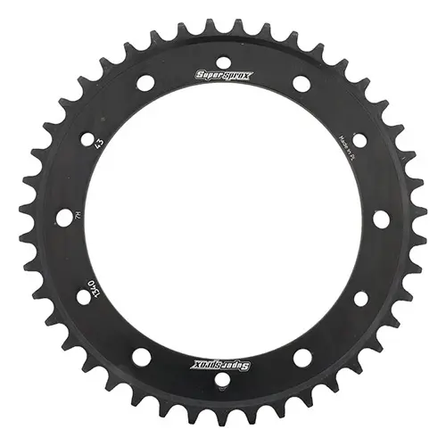 Motorradkrone Supersprox RFE-1340:43 # 50-35042-43 # # 10607-43