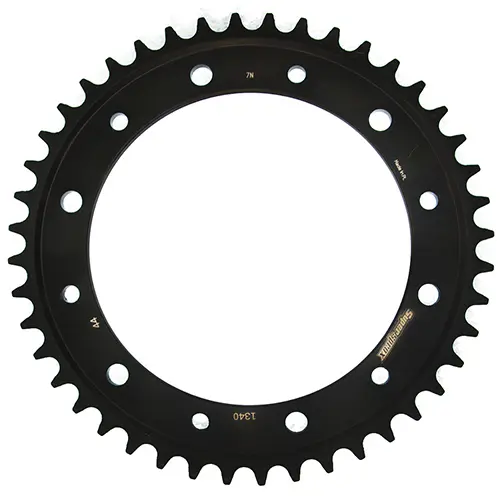 Motorradkrone Supersprox RFE-1340:44 # 50-35058-44 # # 10801-44
