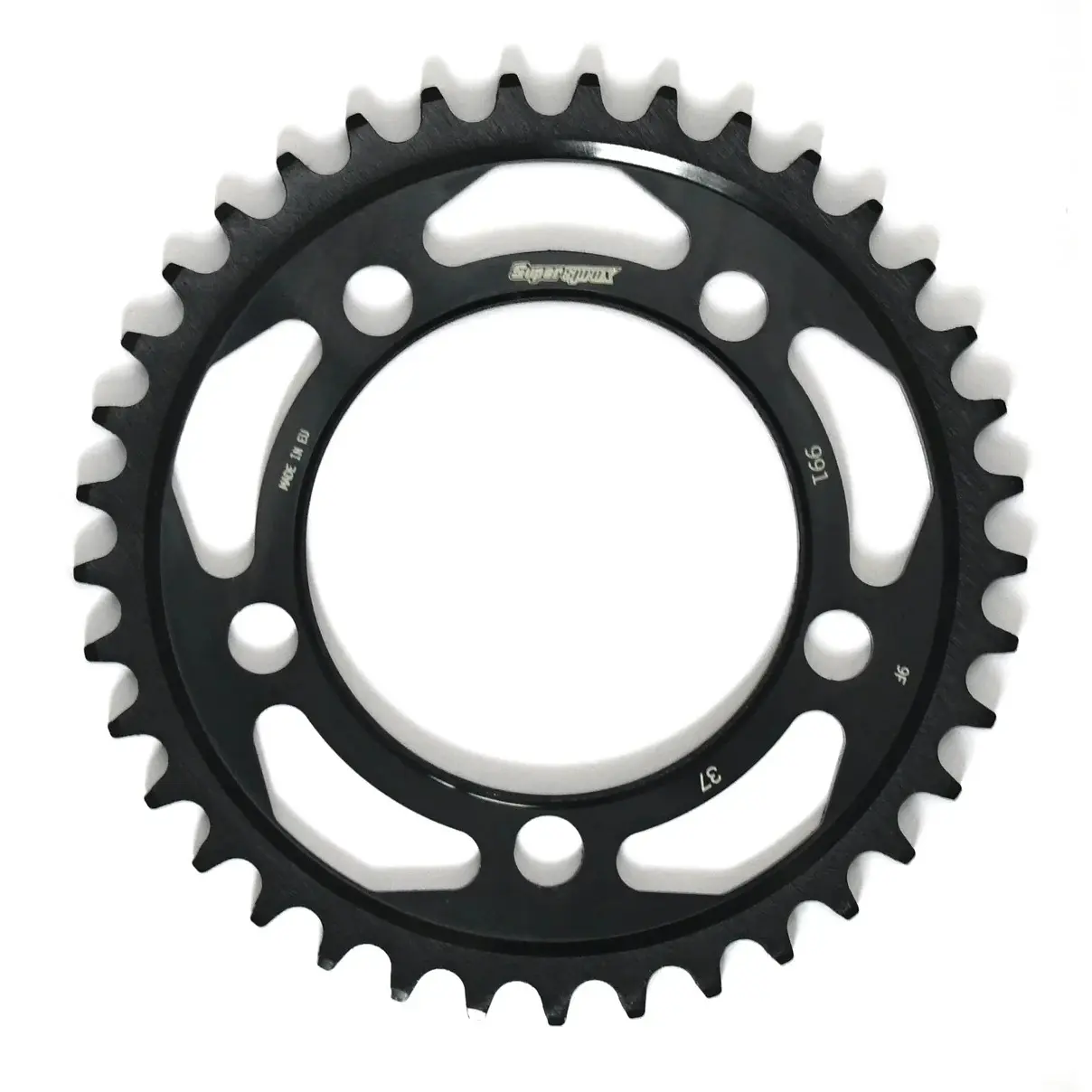 Motorradkrone Stahl Supersprox JTR1306-43 1-5635-43 50-35048-43