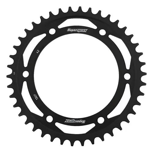 Motorradkrone Supersprox RFE-1307:42 # JTR1307-42 # 1-4633-42