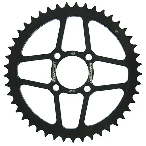 Motorradkrone Supersprox RFE-832