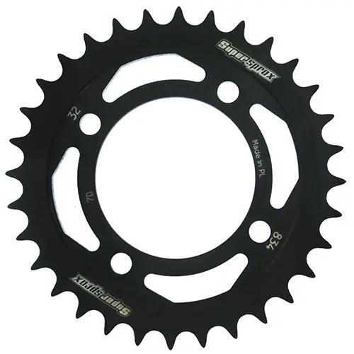 Motorradkrone Supersprox RFE-834:32 # 50-13008-32 # # 12101-32
