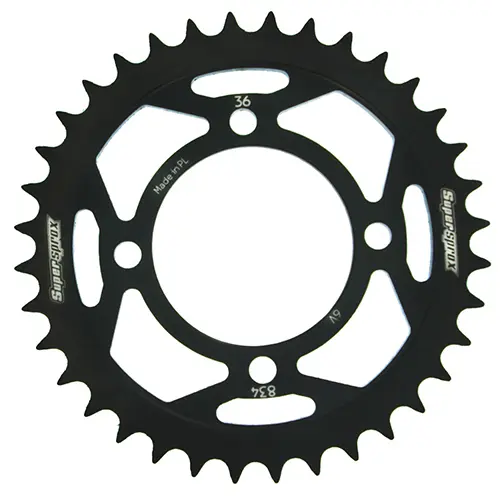 Motorradkrone Supersprox JTR834-36 # 1-1117-36 # 50-13008-36