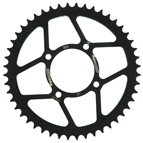 Motorradkrone Supersprox RFE-834:48 # JTR834-48 #