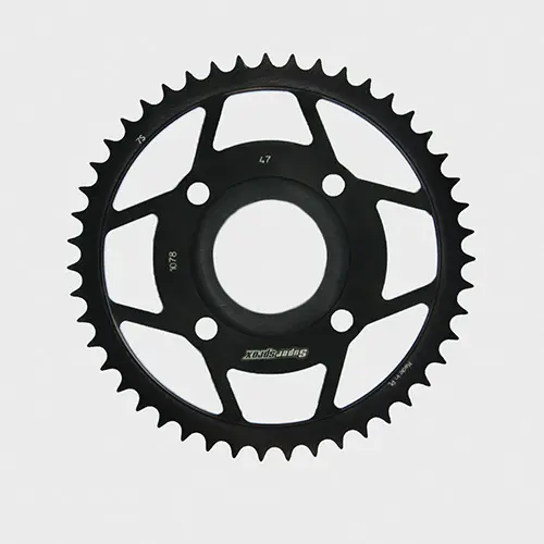 Motorradkrone Supersprox RFE-1078:47 # 50-13017-47 # # 12112-47