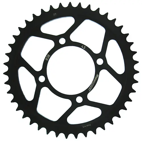 Motorradkrone Supersprox RFE-838:43 # 12200-43