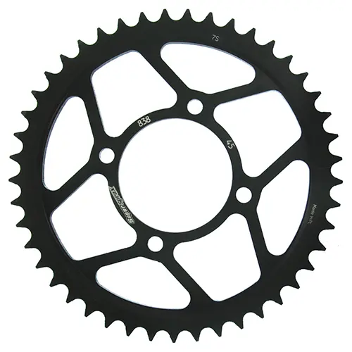Motorradkrone Supersprox RFE-838:45 # 50-15015-45 # # 12200-45