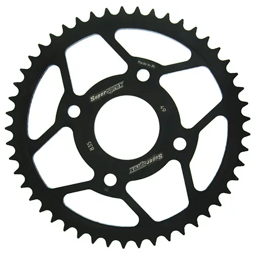 Motorradkrone Supersprox RFE-835:49 # JTR835-49 # 1-2046-49 # 50-15002-49